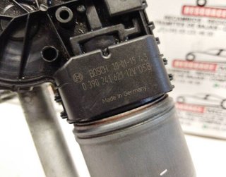 Motor limpia 968286148001 citroen berlingo 164435