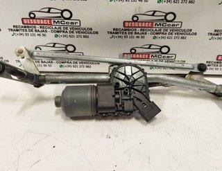 Motor limpia 968286148001 citroen berlingo 164435