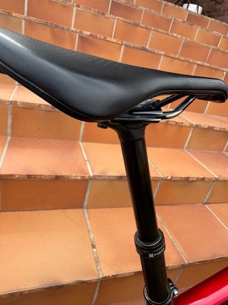 Bicicleta S-Works Epic Full Suspension