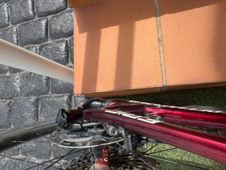 Bicicleta S-Works Epic Full Suspension
