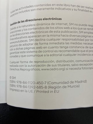 Ciencias sociales 5 Primaria : Revuela. [Comuni...
