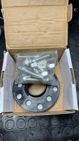 Separadores 5x100 / 5x112