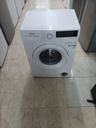 Lavadora Winia Blanca