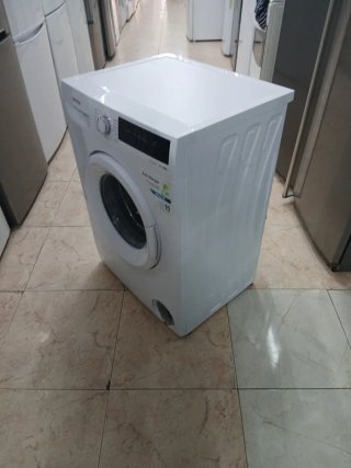 Lavadora Winia Blanca
