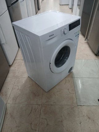 Lavadora Winia Blanca
