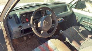7701351392 motor arranque renault rapid 386909