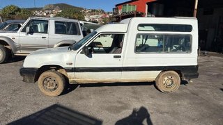 7701351392 motor arranque renault rapid 386909