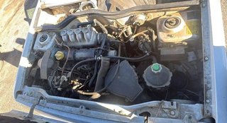 7701351392 motor arranque renault rapid 386909