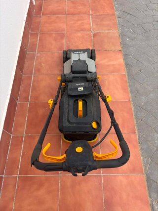 Cortacésped Eléctrico Titan 1300W
