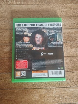 Sniper Elite V2 Remastered XBOX ONE