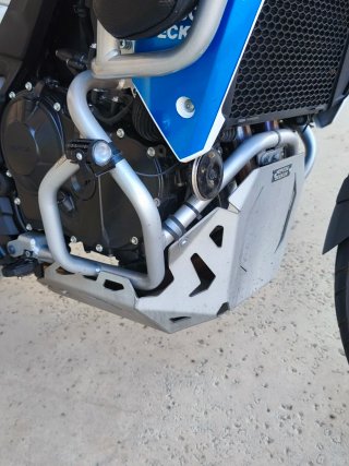 Honda Transalp XL 750 2023