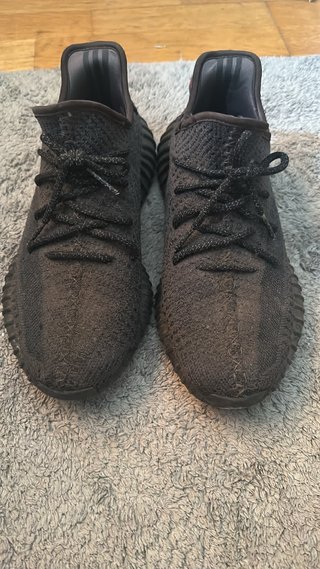 Adidas Yeezy 350 Boost V2 Negro