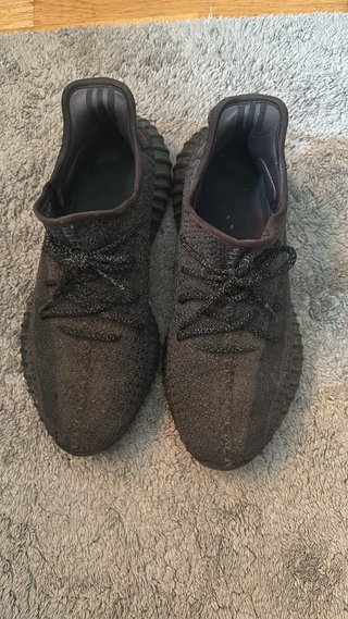 Adidas Yeezy 350 Boost V2 Negro