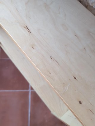 Estantería Ikea Billy Marrón 200x80x28