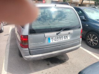 Opel Astra 1995