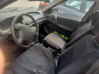 Opel Astra 1995