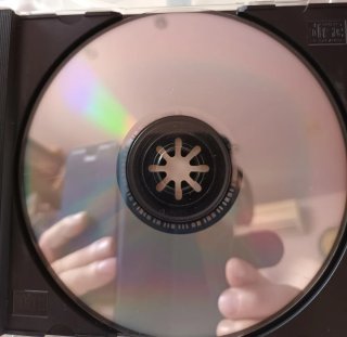 CD ZZ Top Greatest Hits
