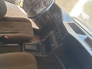 BMW 550 i 1997