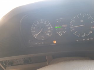 BMW 550 i 1997
