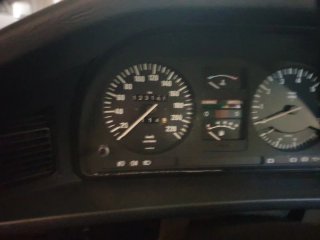 BMW 550 i 1997