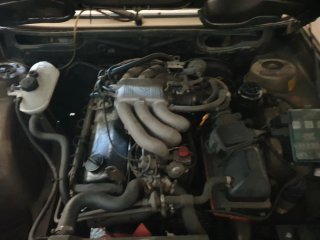BMW 550 i 1997