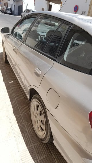 KIA Rio 2005