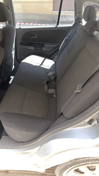 KIA Rio 2005