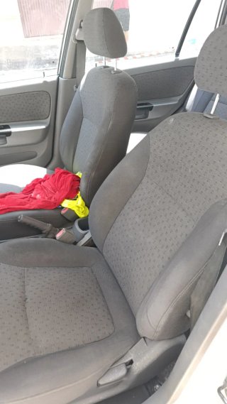 KIA Rio 2005