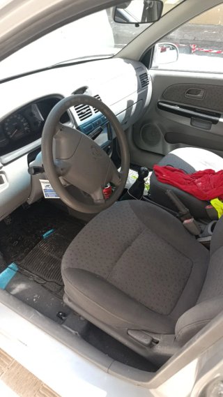 KIA Rio 2005