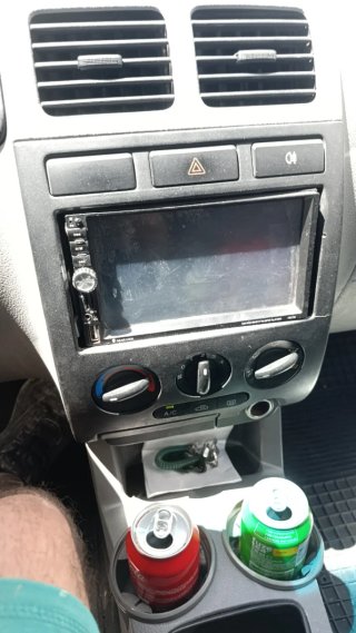 KIA Rio 2005