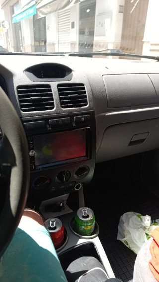 KIA Rio 2005