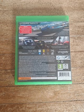 Forza Motorsport 6 XBOX ONE