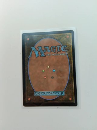 Gandalf Goblins Bane J.R.R. Tolkien Carta Magic