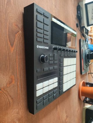 Native Instruments Maschine MK3