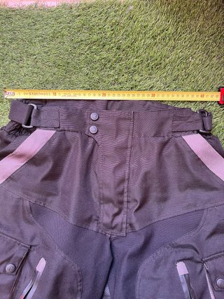 Pantalón Moto MTECH