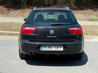 SEAT Exeo 2009 2.0TDI Sport