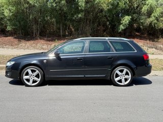 SEAT Exeo 2009 2.0TDI Sport