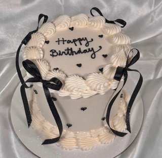 Tartas personalizadas