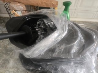 Monsieur Cuisine Smart Silvercrest nueva
