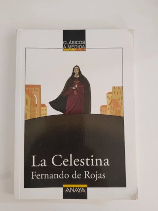 La Celestina