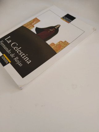 La Celestina
