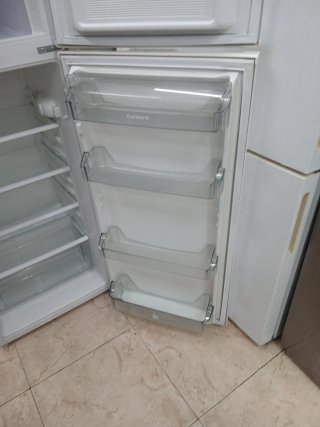 Nevera Corberó Blanca