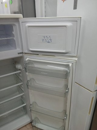 Nevera Corberó Blanca