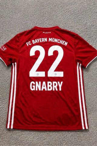 Camiseta Bayern Múnich Adidas Talla M