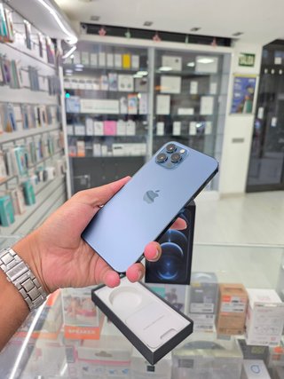 iPhone 12 Pro Max 256GB