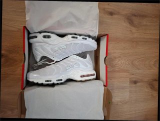 Nike Air Max Plus TN Talla 38