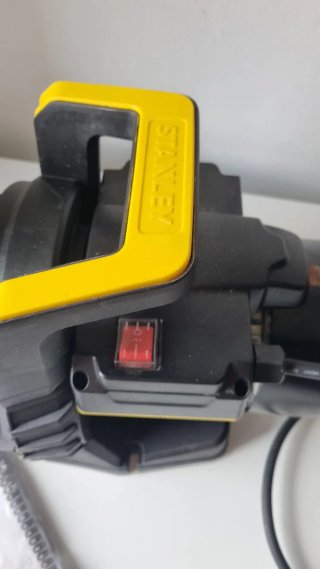 Pompa acqua Stanley Jet Pump 1300W