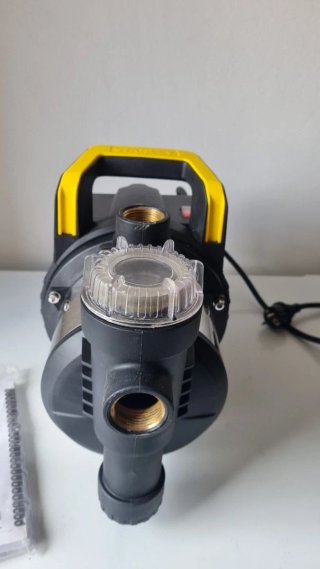 Pompa acqua Stanley Jet Pump 1300W