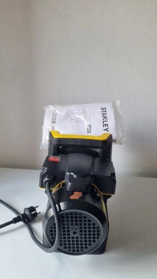 Pompa acqua Stanley Jet Pump 1300W