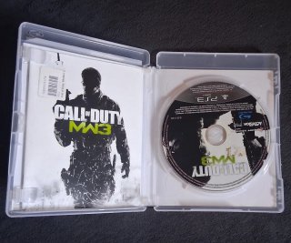 Call of Duty MW3 PS3